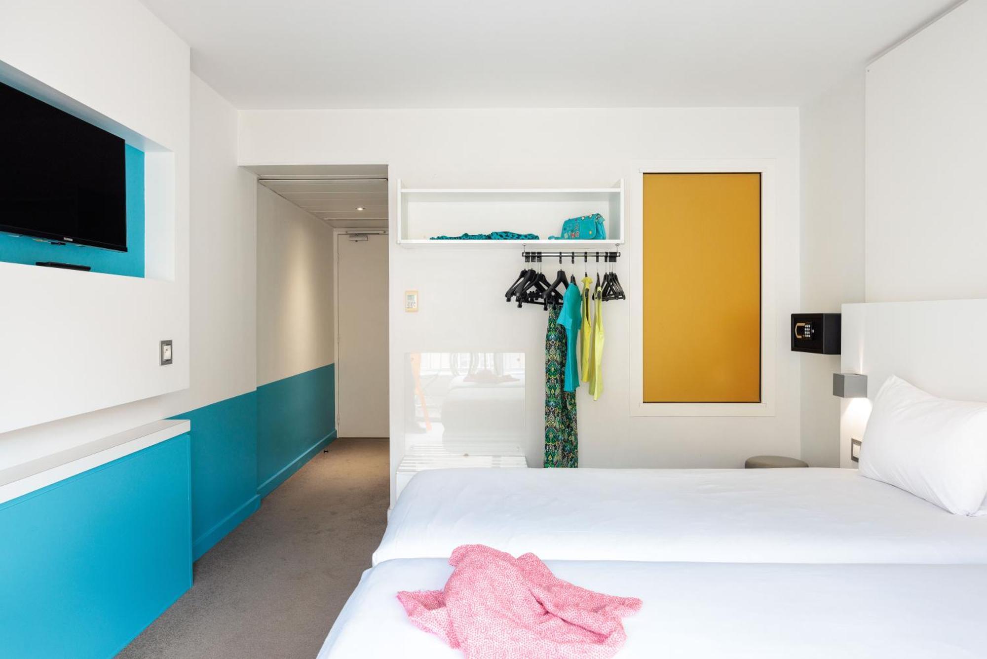 Ibis Styles Menton Centre Hotel Exterior photo
